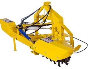 روتیواتور بازویی سنسوردار